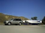 Mercedes-Benz GL450 4Matic 2007 года